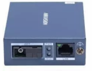 Hikvision Převodník optických vláken Media Hikvision DS-3D501R-3