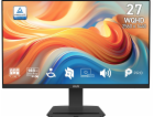 MSI Monitor 27 palců PRO MP273Q E14 LED/WQHD/FLAT/144Hz/č...