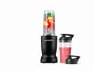 Smoothie mixér Nutribullet NBT1006MB, matně černý