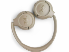 JBL T530BT Beige