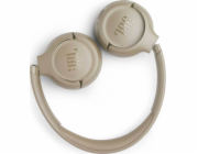 JBL T530BT Beige