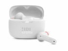 JBL Tune 230NC TWS White True Wireless sluchátka s potlač...