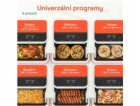 Cosori Dual Blaze TwinFry chytrá horkovzdušná fritéza10 L...