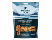 Lahodné pro psy Prima, krůtí, 0,15 kg