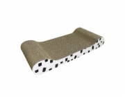 Škrabadlo pro kočky Hoppy, 45 cm x 22 cm x 7,5 cm