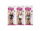 Hračka pro kočky Flamingo Bungee Mouse