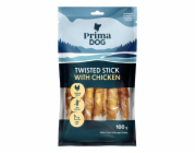 LAZD SHUN PRIMADOG KUŘECÍ 11 KUSŮ 100G