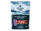 Lahodné krmivo pro psy Primadog, kachna, 0,05 kg