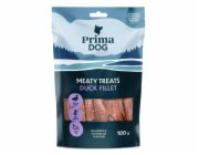 CHUTNÉ PRO PSY PRIMADOG KACHNA 100G