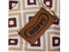 Pelíšek pro domácí mazlíčky Höppy, různé barvy, 61 cm x 3...