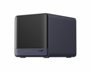 MINIS FORUM NAS N5 Air Ryzen H255 Mini PC (16 GB RAM + 64 GB úložiště)
