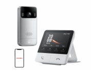SwitchBot Video Doorbell – chytrý videozvonek