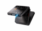 AURZEN ZIP Trifold Cyber Projector