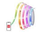 Inteligentní LED páska YEELIGHT D1 RGBIC, 20 m