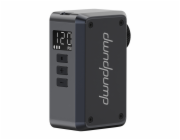 Cycplus AS230 PRO DP5 PRO Mini Bike Pump