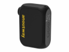 Cycplus AS210 MAX AT1 Max Anoutway mini pumpa na kolo