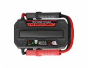 Startovací zdroj LOKITHOR J701HD, 207,2Wh, 4 000 A