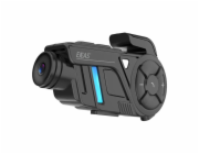 Interkom pro motocykly EJEAS K1Pro s nahrávacím zařízením
