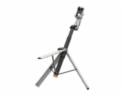 Stabilizátor AOCHUAN M3 Pro s RGB osvětlením (bílý)