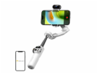 Stabilizátor AOCHUAN X2 s AI senzorem (bílý)