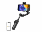 Stabilizátor AOCHUAN X2 s AI senzorem (černý)