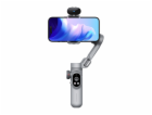 Stabilizátor AOCHUAN X Pro s AI senzory (šedý)