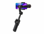 Stabilizátor AOCHUAN S3 s AI senzorem (černý)
