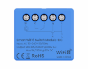 Inteligentní přepínací modul Avatto WSM20DC