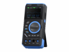 SigGen 3-v-1 FNIRSI DST-201 ruční digitální multimetr s o...