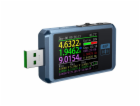 FNIRSI FNB48P BT Tester USB portů s Bluetooth