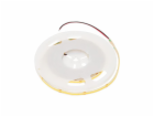 LED PÁSEK LEMLUX COB 5M, 11W/m, 1050LM, 3000K, IP65