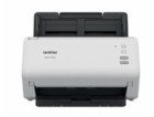 BAZAR - BROTHER skener ADS-4100 DUALSKEN A4 35ppm/70dual ...