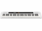 Casio CT-S200WE Digitální syntetizátor 61 Bílá