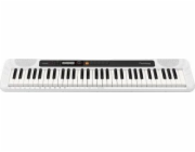 Casio CT-S200WE Digitální syntetizátor 61 Bílá