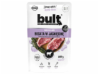 BULT Bohaté na jehněčí – mokré krmivo pro psy – 500 g