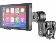INTERPHONE SYNC55 SMART DISPLAY (CAR PLAY/ANDROID AUTO) ??????