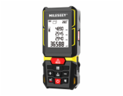 Laserový dálkoměr Mileseey G7 100 m