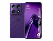 Motorola Signature 512+16GB Violet Swaro
