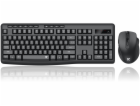 Redragon Klávesnice + myš BS-7367-B