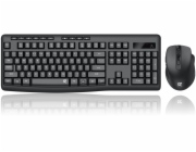 Redragon Klávesnice + myš BS-7367-B