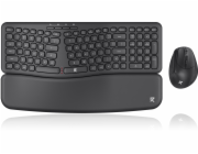 Redragon Klávesnice + myš BS-7162 Max