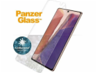 PanzerGlass Tvrzené sklo pro Samsung Galaxy Note20, vhodn...