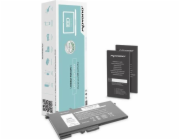 Movano Baterie 3DDDG pro Dell Latitude 5280 5480 5495 5580 - 3000 mAh (34 Wh)