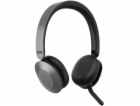 Lenovo Słuchawki ThinkPad Dual-Mode Wireless ANC Foldable...