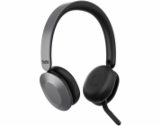 Lenovo Słuchawki ThinkPad Dual-Mode Wireless ANC Foldable Headset 8550 (Aura Edition) - USB-A, Teams 4XD1V23301
