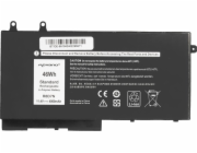 Movano Baterie R8D7N pro Dell Latitude 5410 5411 5500 Precision 3541 3550 - 4000 mAh (46 Wh)