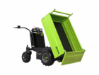 Zipper ZI-ED600  Elecric Dumper