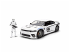 Jada Star Wars Storm Trooper  Dodge 1:24         93364783...