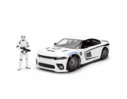 Jada Star Wars Storm Trooper  Dodge 1:24         9336478314R00
