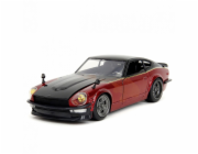 Jada Fast &amp; Furious 1972 (F10)  Datsun 1:24        9334916314R00